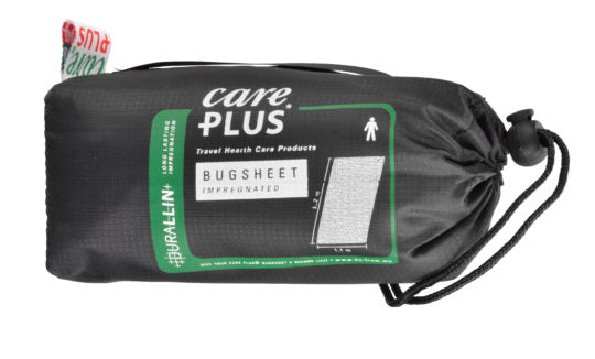 Care Plus Mosquito Net - Bug Sheet Durallin® (1 pers)