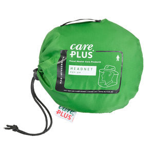 Care Plus Mosquito Net - Pop-Up Head Net