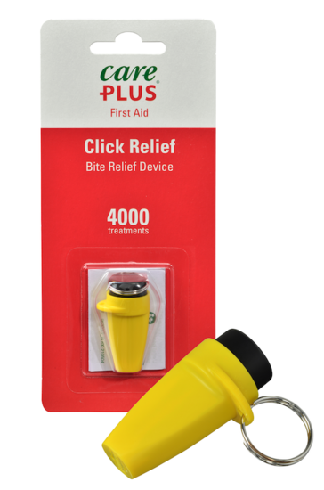 Care Plus Click-Relief, Bite Relief Device