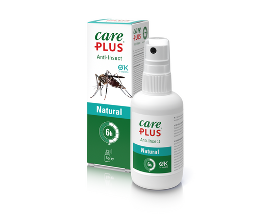 CP® Anti-Insect - Natural Spray, 60ml