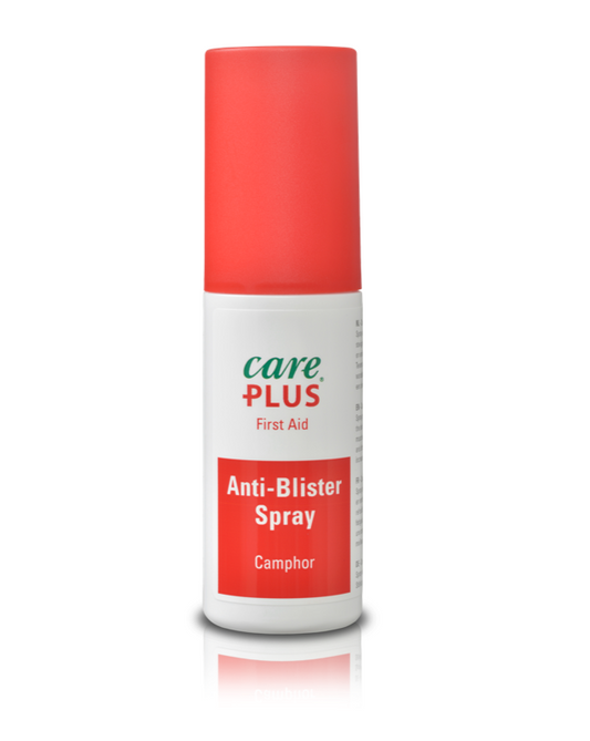 Care Plus Anti-Blister Spray