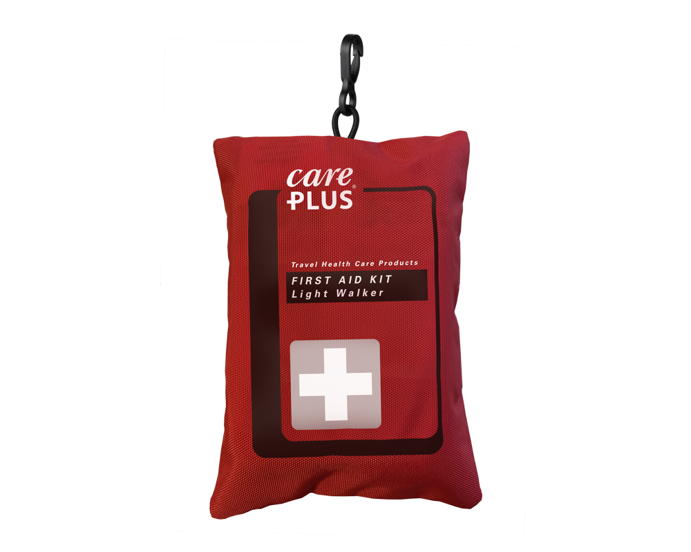 Care Plus First Aid Kit Light - Walker