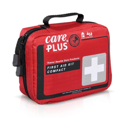 Care Plus First Aid Kit - Compact