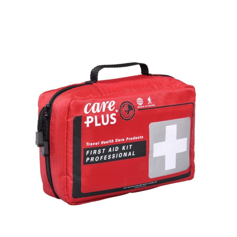 Care Plus First Aid Kit - Professional