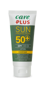 Care Plus Sun Protection - Everyday Lotion SPF 50+ Tube, 100ml