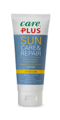 Care Plus Sun Protection - After Sun Lotion Tube, 100ml