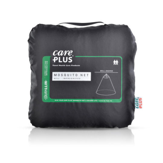 Care Plus Mosquito Net - Bell Durallin® (2 pers)