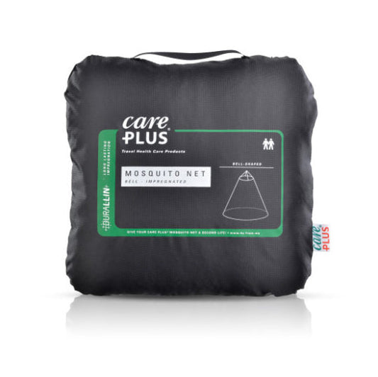 Care Plus Mosquito Net - Bell Durallin® (2 pers)