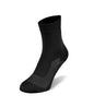 CP® Bugsox Traveller, Black; size 38-40, (2-pack)