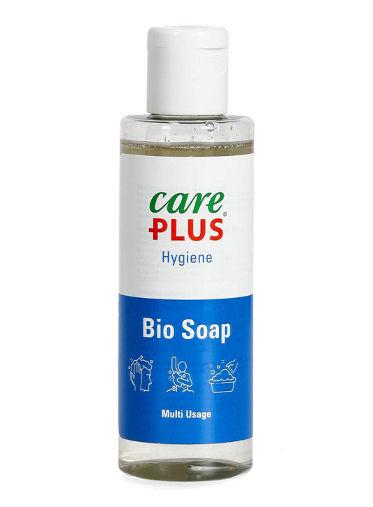 Care Plus Clean - Bio soap