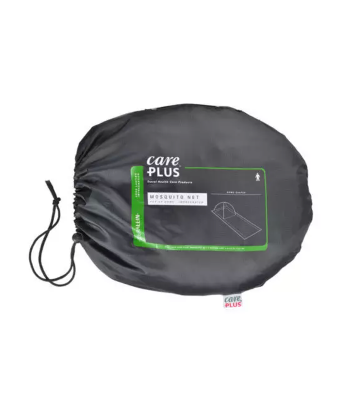 Care Plus Mosquito Net - Pop-Up Dome Durallin® (1 pers)