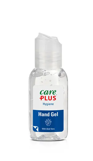 Care Plus Hygiene Gel, 30ml