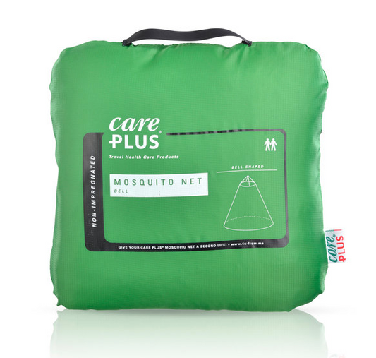 Care Plus Mosquito Net - Bell (2 pers)