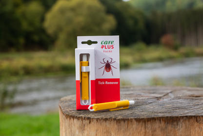 Care Plus Tick-Out Tick Remover