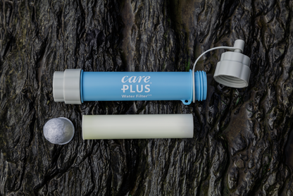 Care Plus Water Filter - EVO 3L, Blue
