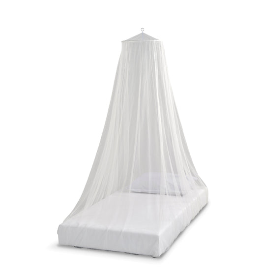 Care Plus Mosquito Net - Light Weight Bell Durallin® (1-2 pers)