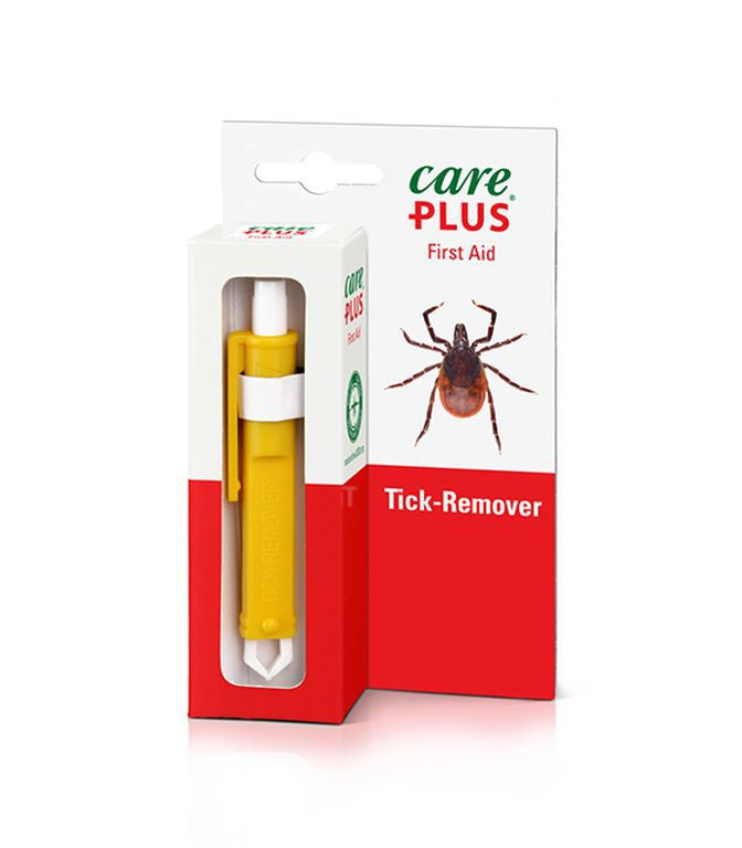 Care Plus Tick-Out Tick Remover