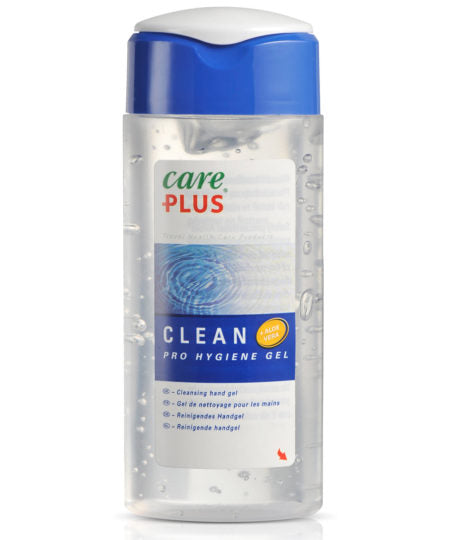Care Plus Hygiene Gel, 100ml